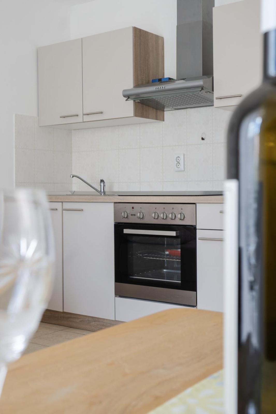 Sunny Apartment Valbandon Fažana Habitación foto