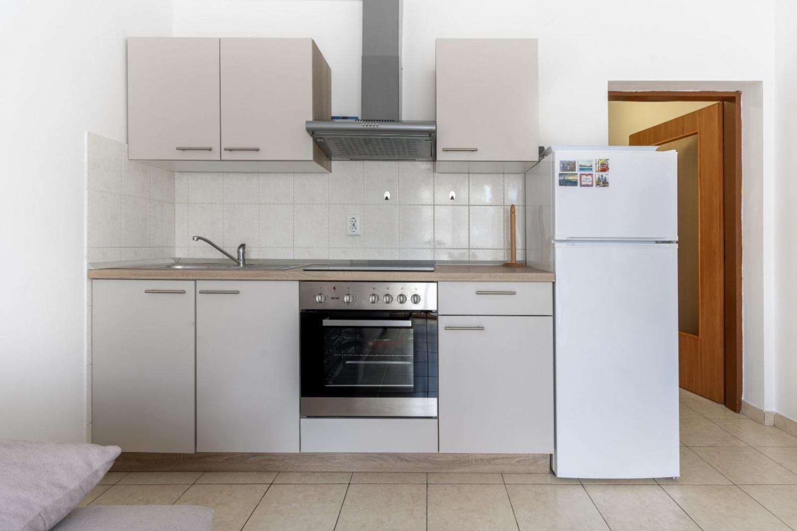Sunny Apartment Valbandon Fažana Habitación foto