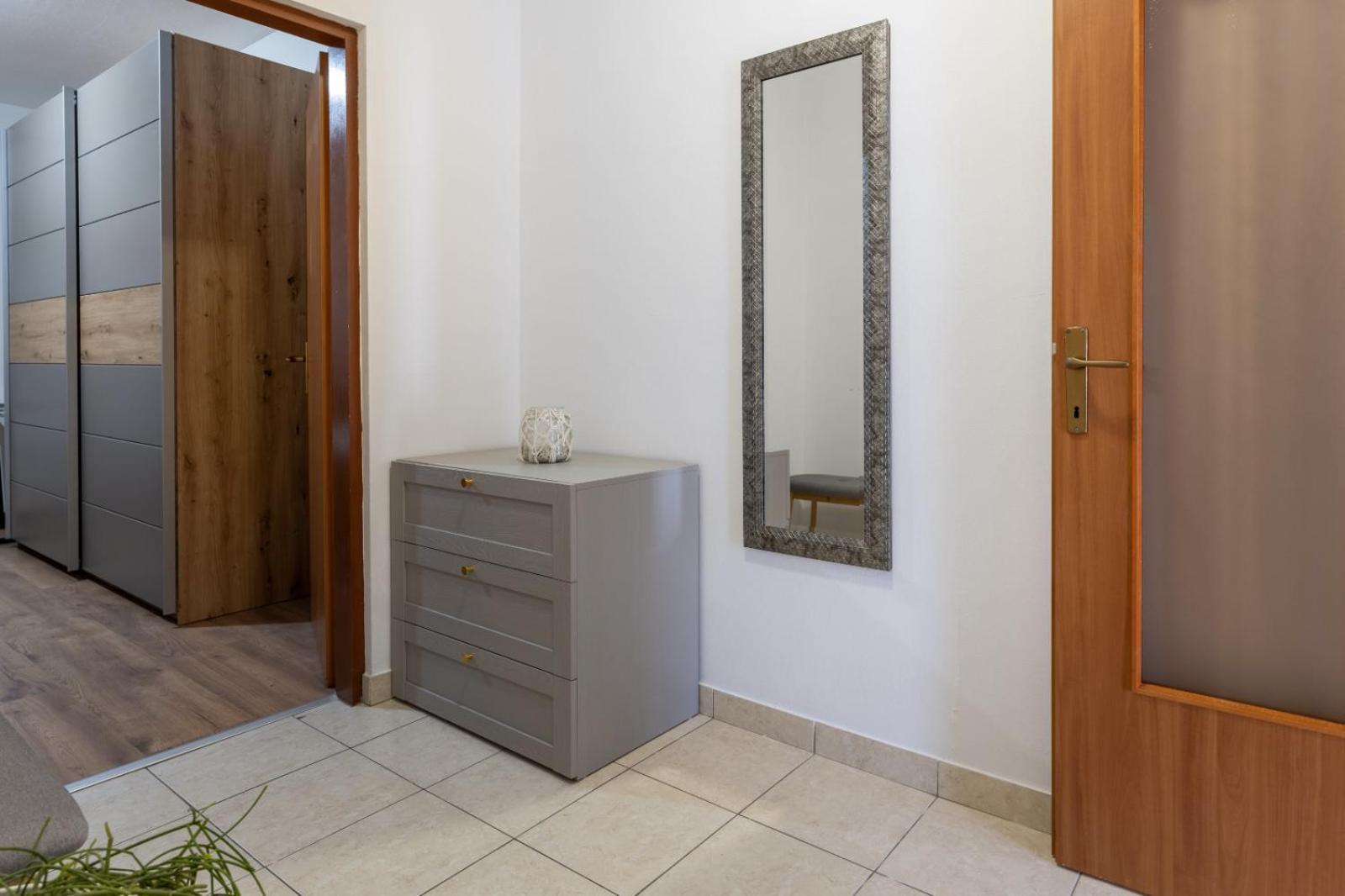 Sunny Apartment Valbandon Fažana Habitación foto